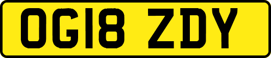 OG18ZDY
