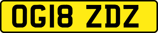 OG18ZDZ