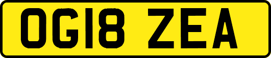 OG18ZEA