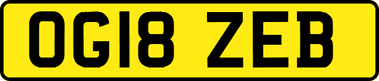 OG18ZEB