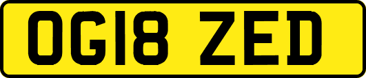 OG18ZED