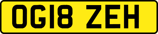 OG18ZEH