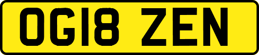 OG18ZEN