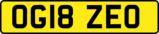 OG18ZEO