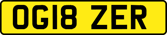 OG18ZER