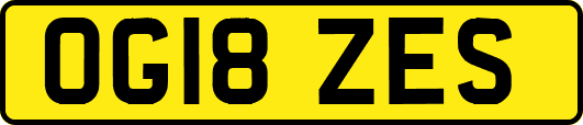 OG18ZES