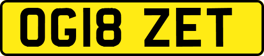 OG18ZET
