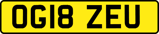 OG18ZEU