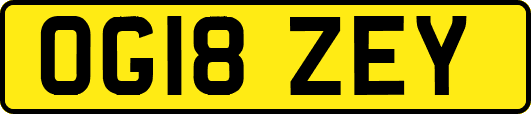 OG18ZEY