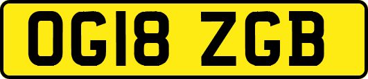 OG18ZGB