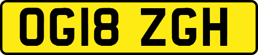 OG18ZGH