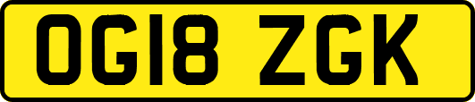 OG18ZGK