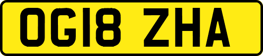 OG18ZHA
