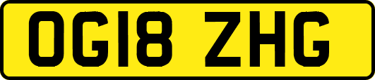 OG18ZHG