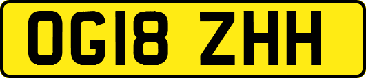 OG18ZHH
