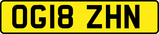 OG18ZHN