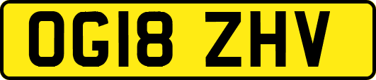 OG18ZHV