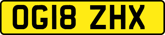 OG18ZHX