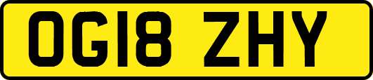 OG18ZHY