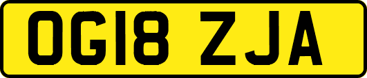 OG18ZJA