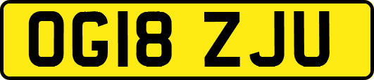 OG18ZJU