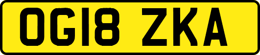 OG18ZKA