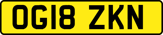 OG18ZKN
