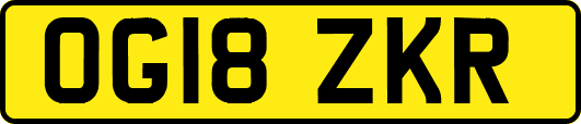 OG18ZKR