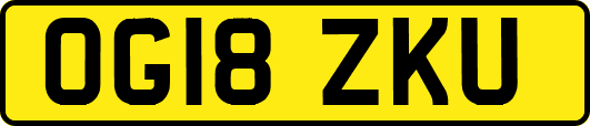 OG18ZKU