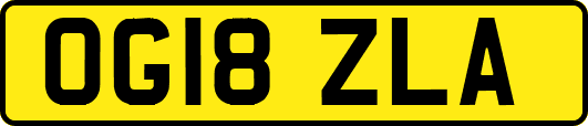 OG18ZLA