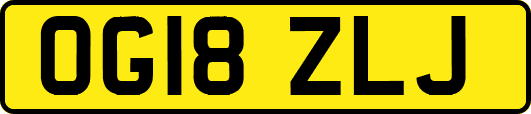 OG18ZLJ