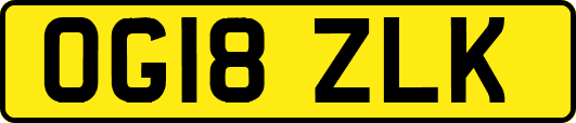 OG18ZLK