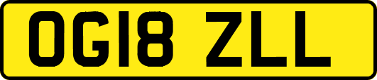 OG18ZLL