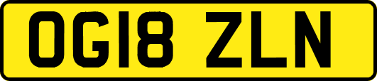 OG18ZLN