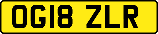 OG18ZLR