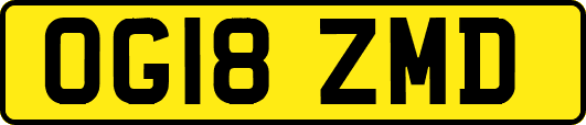OG18ZMD