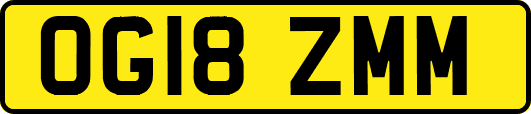 OG18ZMM