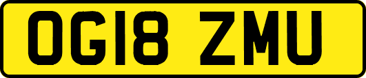 OG18ZMU