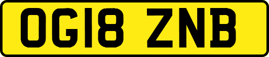 OG18ZNB