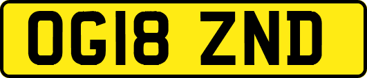 OG18ZND