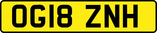 OG18ZNH