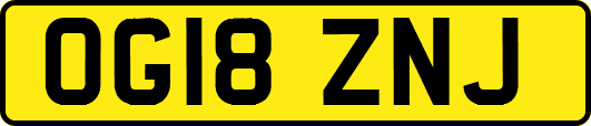 OG18ZNJ