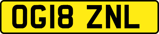 OG18ZNL