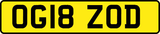 OG18ZOD