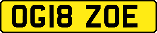 OG18ZOE