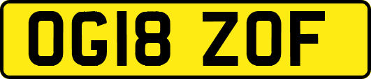OG18ZOF