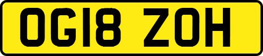 OG18ZOH