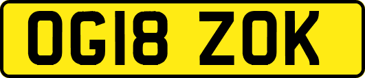 OG18ZOK