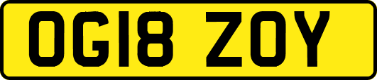 OG18ZOY