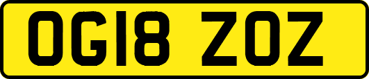 OG18ZOZ